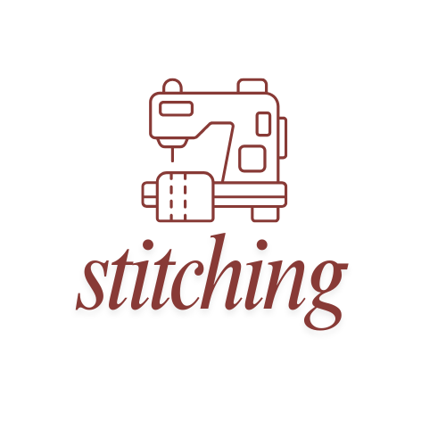 Stiching