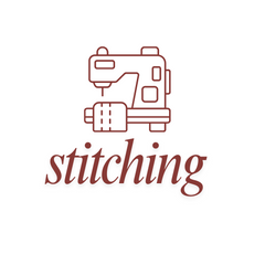 Stiching